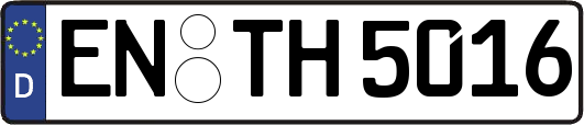EN-TH5016