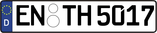 EN-TH5017