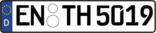 EN-TH5019