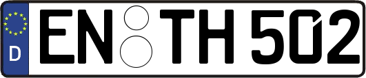 EN-TH502