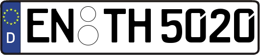 EN-TH5020