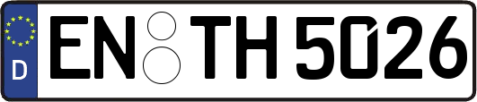 EN-TH5026