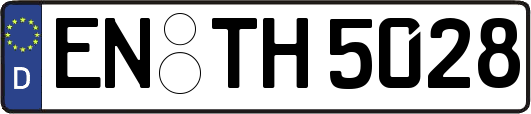 EN-TH5028