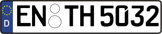 EN-TH5032