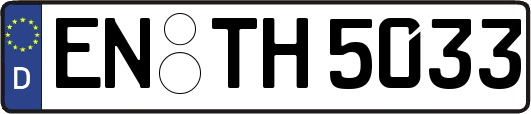 EN-TH5033