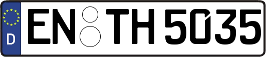 EN-TH5035