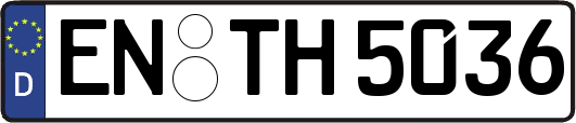 EN-TH5036