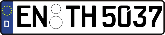 EN-TH5037