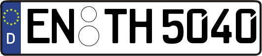 EN-TH5040