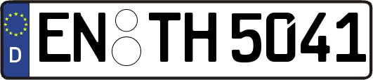 EN-TH5041