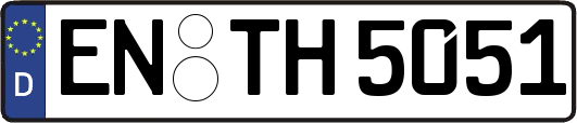 EN-TH5051