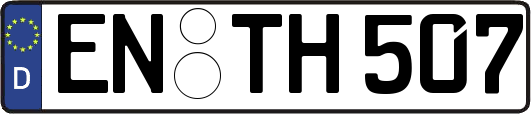 EN-TH507