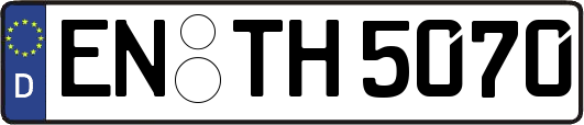 EN-TH5070