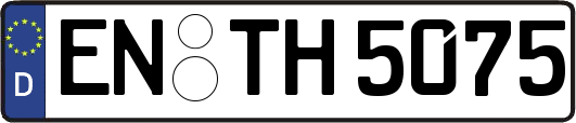 EN-TH5075