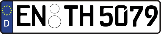 EN-TH5079