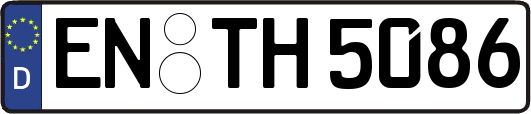 EN-TH5086