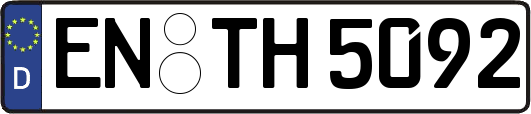 EN-TH5092