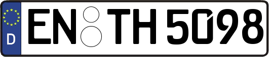EN-TH5098