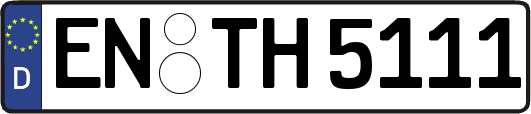 EN-TH5111
