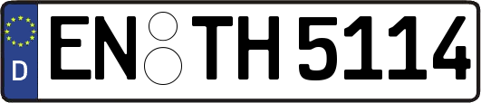 EN-TH5114