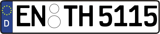 EN-TH5115