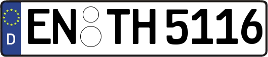 EN-TH5116
