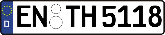 EN-TH5118