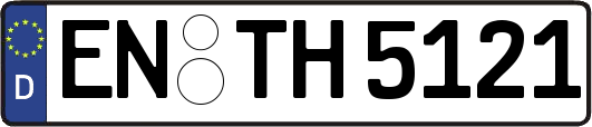 EN-TH5121