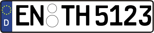 EN-TH5123