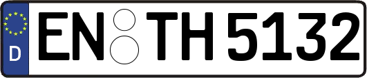 EN-TH5132