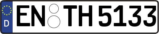 EN-TH5133
