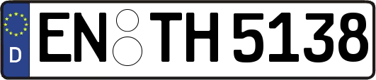 EN-TH5138