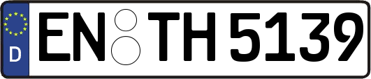 EN-TH5139