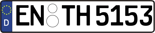 EN-TH5153