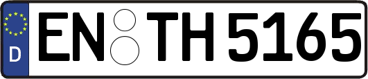 EN-TH5165