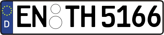 EN-TH5166