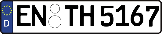 EN-TH5167