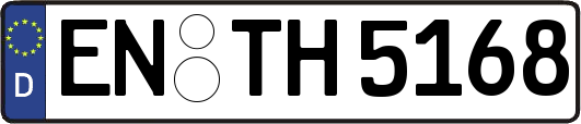 EN-TH5168