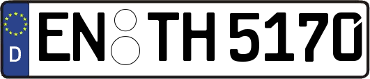 EN-TH5170