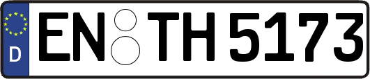EN-TH5173