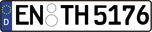 EN-TH5176