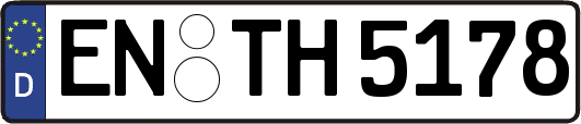 EN-TH5178