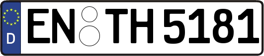 EN-TH5181
