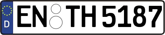 EN-TH5187