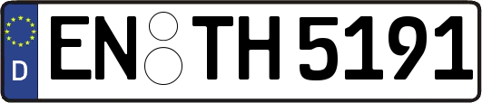 EN-TH5191