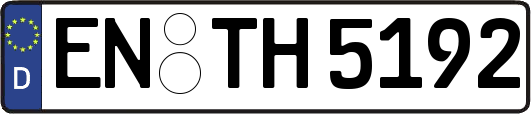 EN-TH5192