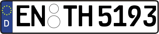 EN-TH5193