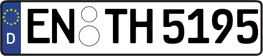 EN-TH5195