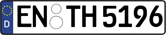 EN-TH5196