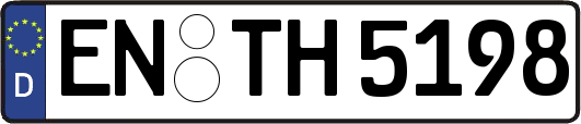 EN-TH5198